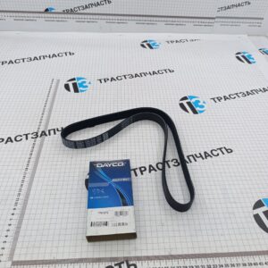 Ремень генератора Fiat Ducato 2.3 7PK1076 DAYCO EUROPE