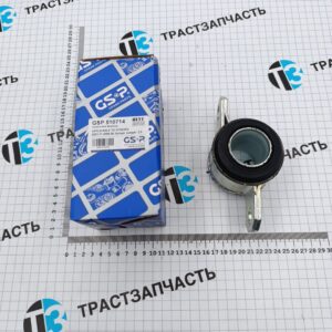 Сайлентблок переднего рычага задний Fiat Ducato 244 1320755080 GSP