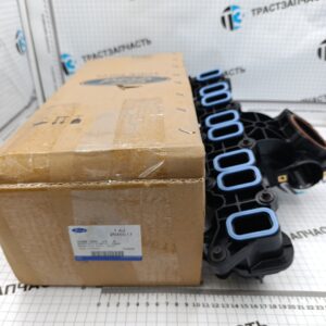 Коллектор впускной Ford Transit, Peugeot Boxer 2.2 (Евро 5) 1770548/9677030680/2545517 OTOCAH
