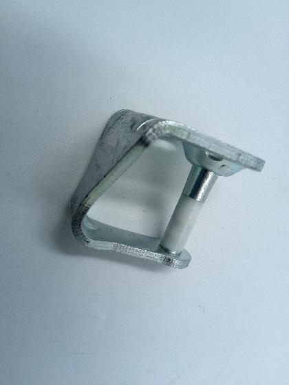Ответная часть замка Ford Transit Tr’06 (задняя дверь, средняя) Sampart - Миниатюра товара 1