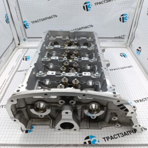 ГБЦ 2,4 115 -140 TR > 06 (В СБОРЕ) 6C1Q6049BE/6C1Q6C032BA/T154171/1433148 ТЗ (ТрастЗапчасть)