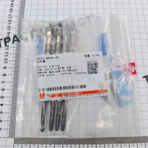 Свеча накаливания Eвро 4 2.2-2.4 Ford PSA 7C166M090AB/1569520/5960G2/1309471/1682248780 FORD JMC