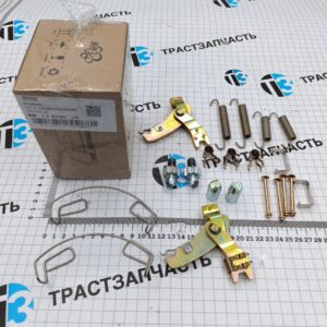 Механизм стояночного тормоза Iveco Daily 65C-70C15 42556775 NAVECO