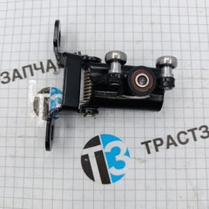 Ролик сдвижной двери Ford Transit 06′ (СРЕДНИЙ, в сборе) DC19V268B40BB Ford JMC