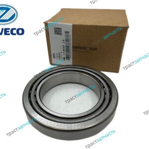 Подшипник задней ступицы 65C18 70C18  Iveco Daily 06-> 1905220/805670/7172773/HDB177/VKHB2209 NAVECO