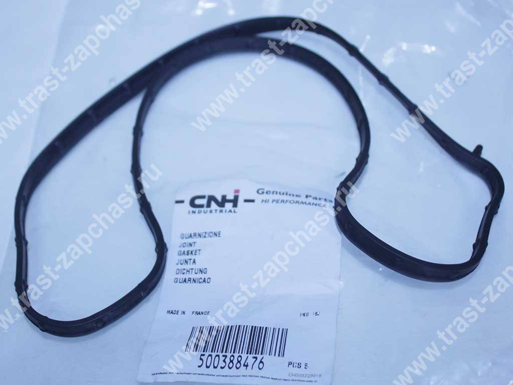 Прокладка сапуна Ducato 2.3JTD RUS (250) 06- 500388476 ORG IVECO - Миниатюра товара 1