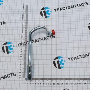 Ролик сдвижной двери Fiat Ducato 244 (Верхний) ТЗ (ТрастЗапчасть)