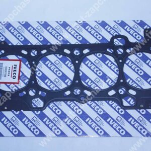 Прокладка ГБЦ 2.3 FIAT/IVECO (2 зуба 1.2мм) 500387068/AB5730 ORG IVECO