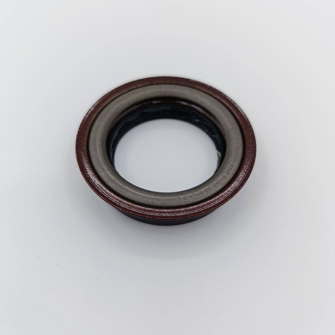 Сальник переднего привода КПП Ford ТЗ MT75 LH/RH 5 ст.КПП (40х55х12) 93ZT3K169A9C OTOCAH