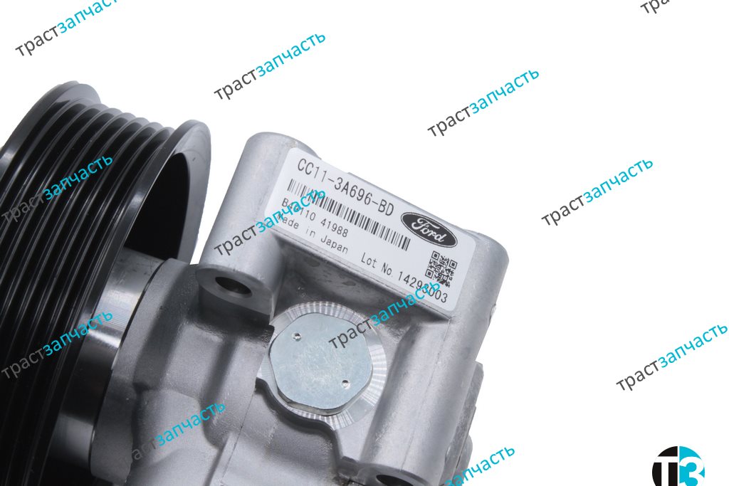 Насос ГУР 125-155 TR > 06 >14 RWD CC113A696СА/2311126/1727117/2410947/1935534 ( ORG Ford Otosan) - Миниатюра товара 2
