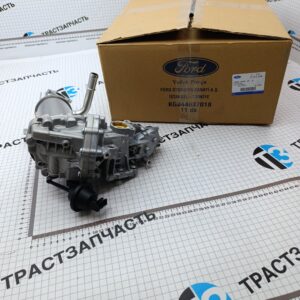 Клапан EGR Ford Transit 2.0 ( с 2019г) GK2Q9U438AB/2374578 ORG Ford