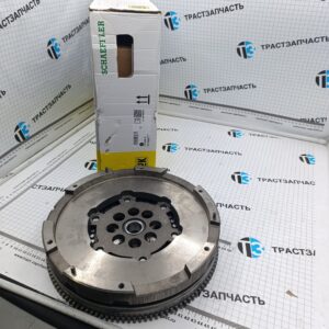 Маховик двухмассовый TR > 19 2,0 GK216477AB/2321159/2011389/2321157/2011390 LUK EUROPE