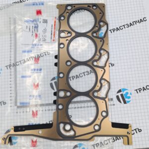 Прокладка ГБЦ 2.2-2.3 155 Ford ТЗ RWD (2зуба 1.15мм) BK3Q6051B1C/1776501 JMC