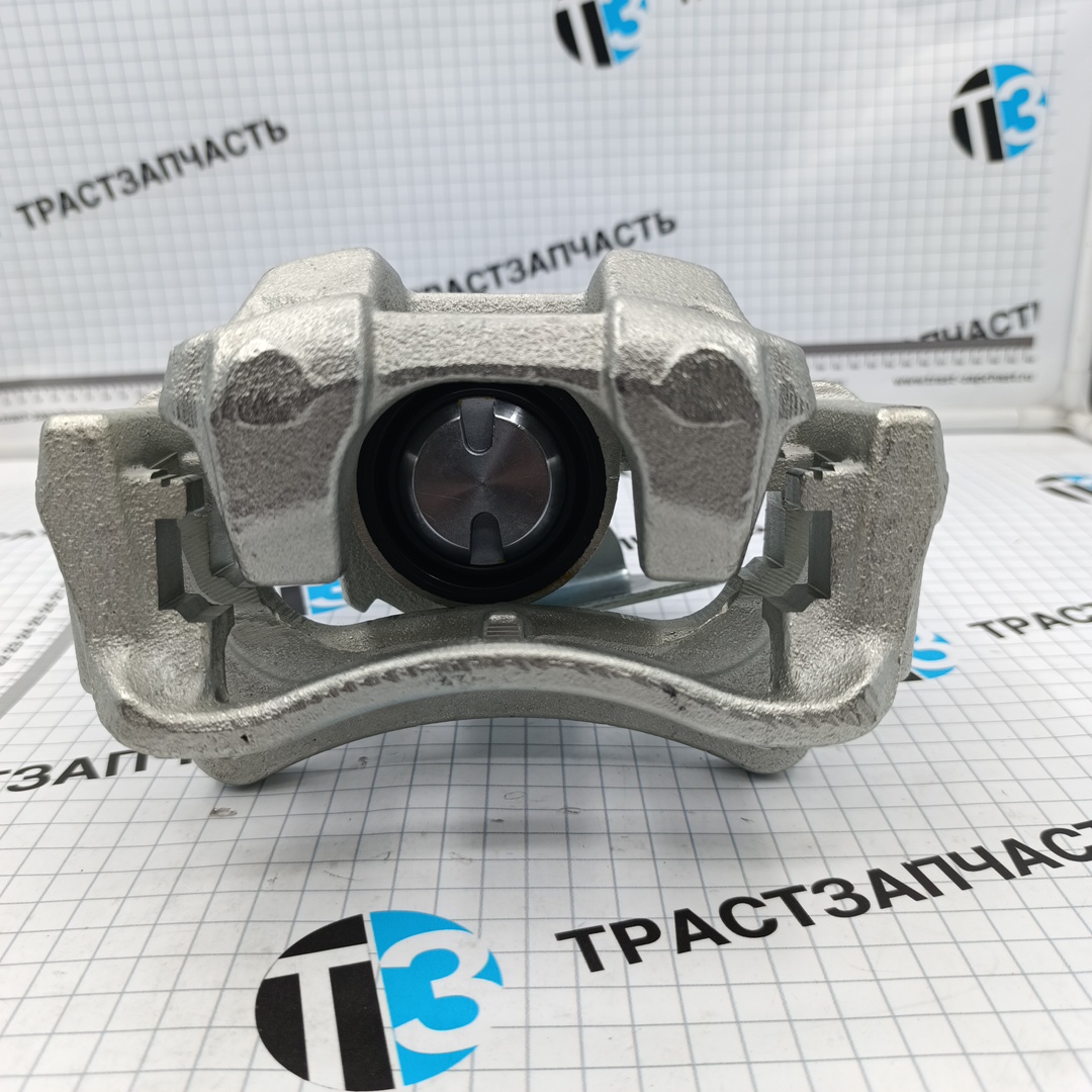 Суппорт задний 155 л.с левый Двухскат TR > 14 BK312553AB/T231458/2030268/1818004 ТЗ + скоба - Миниатюра товара 3