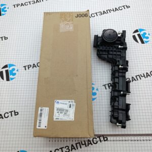 Сапун (крышка фильтра картерных газов ) Fiat Ducato 2.2 (ЕВРО 6, с 2021-2023г.) 46351347
