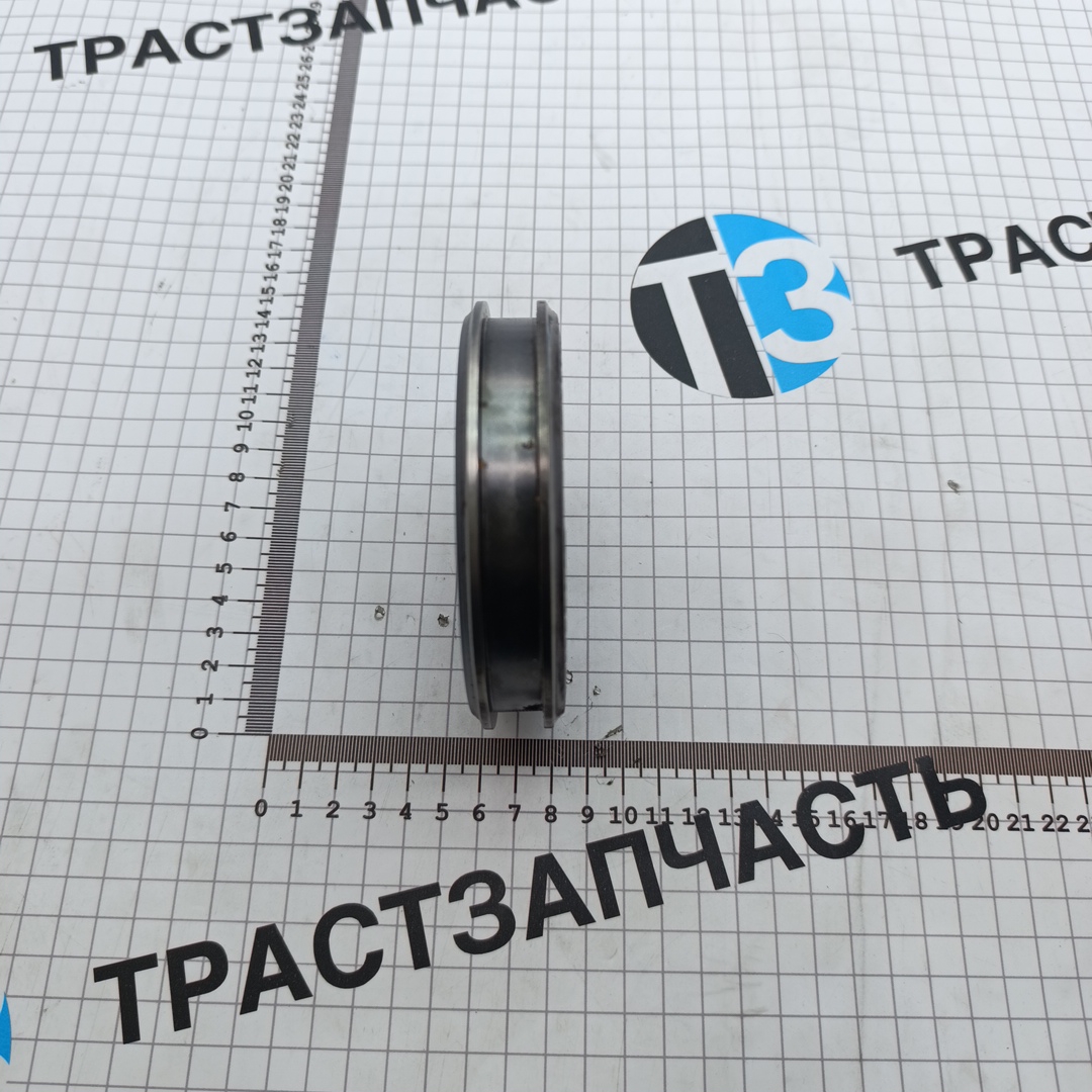 Синхронизатор 3-4й передачи Ducato RUS E222, M38 3-х вальная КПП ORG FIAT - Миниатюра товара 2