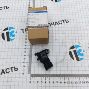 Датчик давления наддува МАР Ford Transit, Peugeot Boxer 2.2 (Евро 5) (на впуск. коллекторе) Ford JMC
