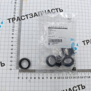 Сальник (кольцо уплотнительное)топливной форсунки Ducato 2.3JTD RUS, (Iveco 3.0 евро4) ORG IVECO