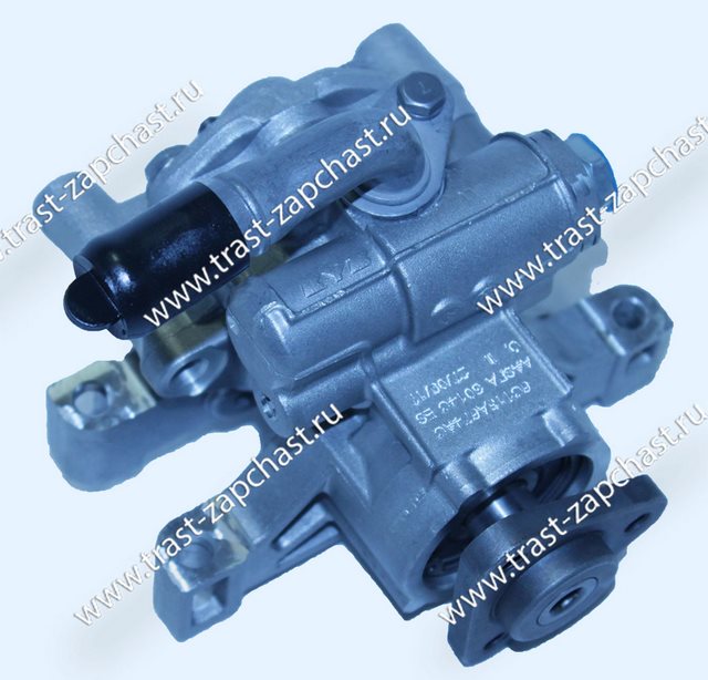 Насос ГУР 2.2 FWD Ford Peugeot Boxer3-Fiat Ducato3 TR > 14 6C113A674AC/2612840/1805241 BOSCH