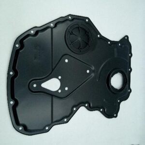 Крышка мотора  передняя Ford ТЗ RWD 2.4 3C1Q6019AB/1738863 OTOCAH