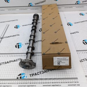 Вал распределительный впускной 2.2 Евро4/5 FWD BK2Q6A270AA/2239508/1688422/0801LL (ТЗ внутри Ford)