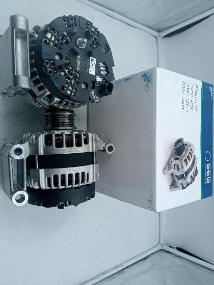 Генератор (ЕВРО 5) 150А 6PK FWD (перед. привод ) CC1T10300BD/1874992/9674987580/2545291 SEG=BOSCH