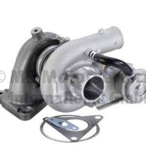 Турбокомпрессор Peugeot Boxer 3 Jumper ЕВРО 4 9659765280/0375К7 PIERBURG