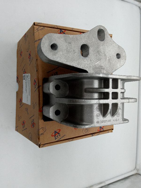 Опора ДВС TR > 14 Форд ТЗ FWD левая BK217M124AD/1840043 ATY - Миниатюра товара 1