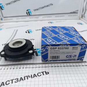 Опора передней стойки Ford ТЗ TR > 06 BK2118183AB/1900389/1763854 GSP