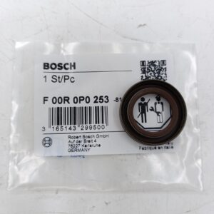 Сальник ТНВД Iveco Daily 2.3 BOSCH EUROPE