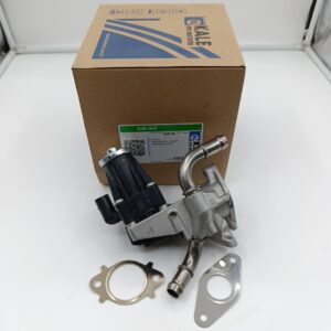 Клапан EGR Ford ТЗ с охлаждением 140 л.с 9C1Q9D475AB/1673226/1480549  KALE