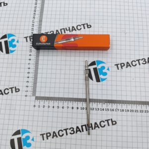 Свеча накаливания Fiat Ducato3- Iveco Daily3- 2.3-3.0 500351992/5802219038/5802823579 EUROREPAR