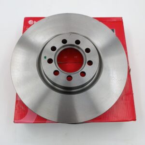 Диск тормозной передний Iveco Daily  35-50с 504121612/2996121 BREMBO