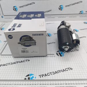 Стартер Ford Transit  ТЗ (115-140 л.с. RWD.)/Пежо 120-131 л.с./2.2L TTG с 2014г. FWD WAI