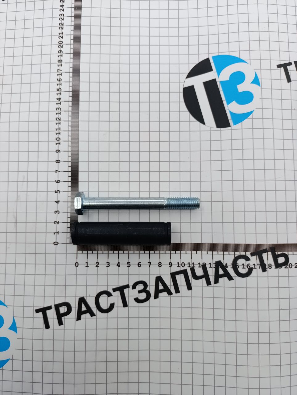 Направляющие суппорта передние Iveco Daily 3.0 65-70С15 FRENKIT - Миниатюра товара 2