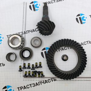 Главная пара TR > 14   3,31 136/155 л.с.(Маршрутка) ПОЛНЫЙ К-Т НА редуктор DK3W-4209-BB USA