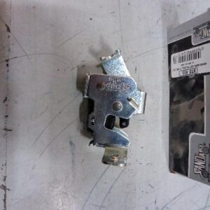 Замок двери Ford Transit TR >06 (задняя дверь, верхний, левый+без троса) 1494096 STD (Турция)