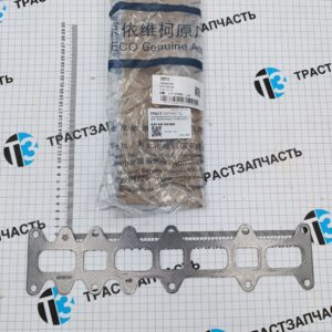 Прокладка выпускного коллектора Ducato 2.3 5802114203/500376626/713745600 NAVECO