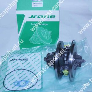 Картридж турбины 2.4 140 л/с  JRONE