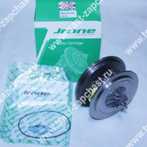 Картридж турбины 2.2 TR > 06 RWD 155 л.с (тонкий блин) JRONE