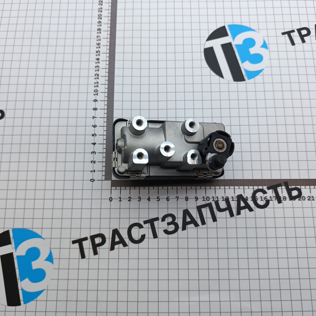 Актуатор турбины 2.2 TR > 11 RWD (Евро 5)  155 л.с G-88 JRONE - Миниатюра товара 3