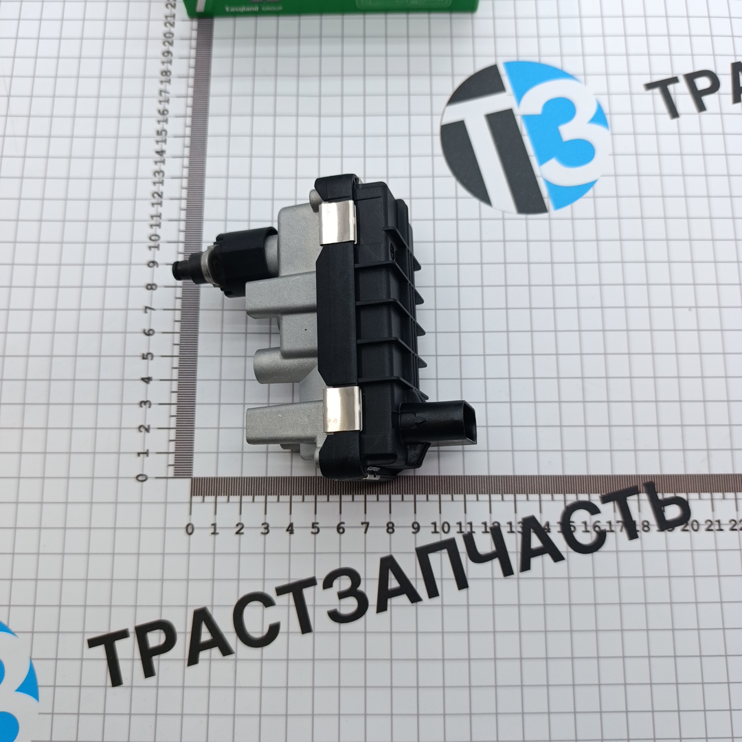 Актуатор турбины 2.2 TR > 11 RWD (Евро 5)  155 л.с G-88 JRONE - Миниатюра товара 2