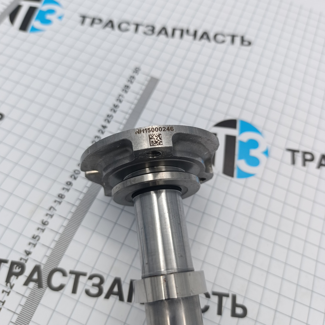 Вал распределительный впускной 2.2 Евро4/5 FWD BK2Q6A270AA/2239508/1688422/0801LL OTOCAH - Миниатюра товара 2