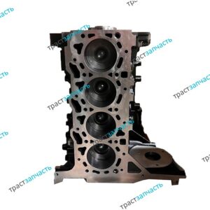 Блок цилиндров Ford ТЗ 2.2 RWD 155 л.с.(В СБОРЕ) НОВЫЙ поршневая NURAL/все в оригинале Ford JMC