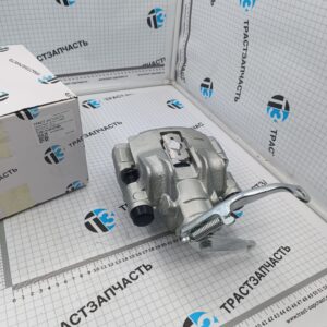 Суппорт задний 140-155 л.с правый Двухскатка TR > 06-12 8C1V2K327BB/1551990/1501243 ТЗ со скобой
