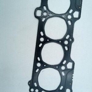 Прокладка ГБЦ 2.3 FIAT/IVECO (3 зуба 1.3мм) 500387069/AB5740 ТЗ ТрастЗапчасть