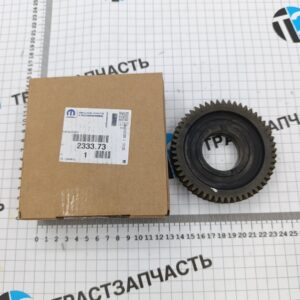 Шестерня Boxer,Ducato 244-250-290 кузов (6 передача,ПЕРВИЧ.вал, 2х Вал 6 ступ.КПП, 53х31) PSA