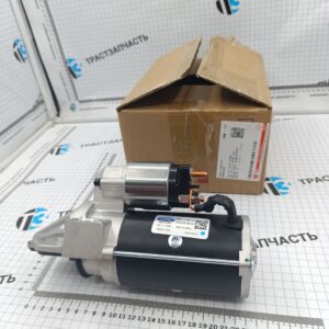 Стартер Ford Transit  ТЗ (115-140 л.с. RWD.)/Пежо 120-131 л.с./2.2L TTG с 2014г. FWD JMC