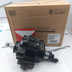 ТНВД 2.3 Евро-5 Fiat Ducato3- Iveco Daily3- 290 >14 0445010320/5801439062/5801861266 ORG IVECO