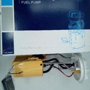 Насос топливный в бак 2.2 RWD TR > 14 ( погружной ) ШАССИ BK319H307BC/2048136 HELLA